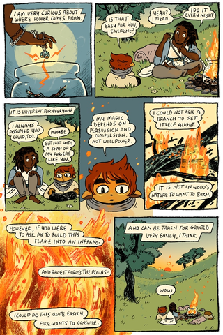 Illustration for article titled 10 great cartoonists you need to know: Celebrating International Women’s Day